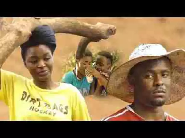 Video: MY VILLAGE LOVE IM HUSTLING FOR IS MARRYING A RICH PRINCE 2 - Nigerian Movies | 2017 Latest Movies